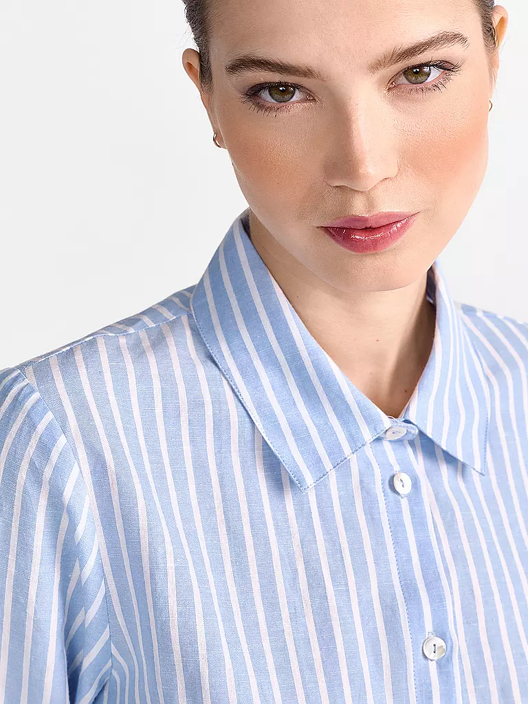 RICHROYAL | Camicetta | Blu chiaro