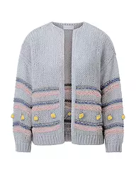 RICHROYAL | Cardigan | Blu chiaro