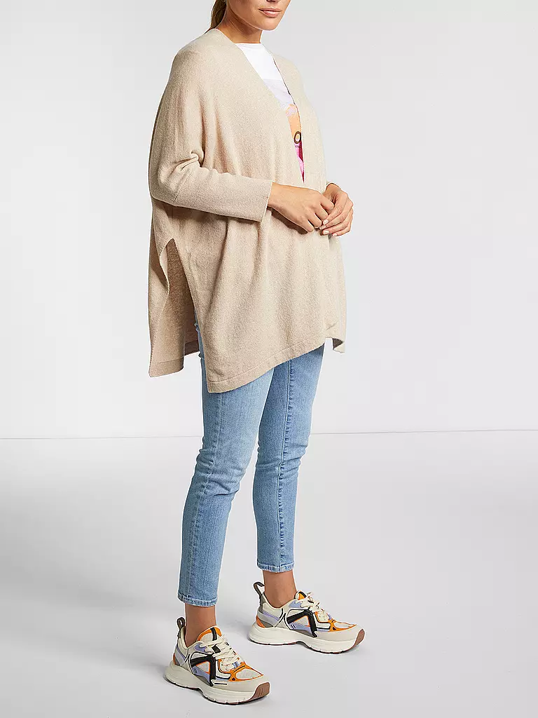 RICHROYAL | Cardigan | Beige