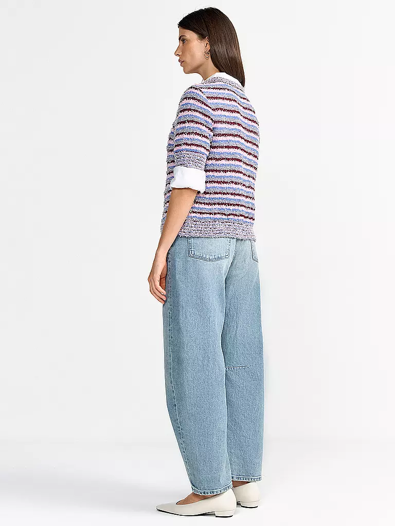 RICHROYAL | Cardigan | Rosa