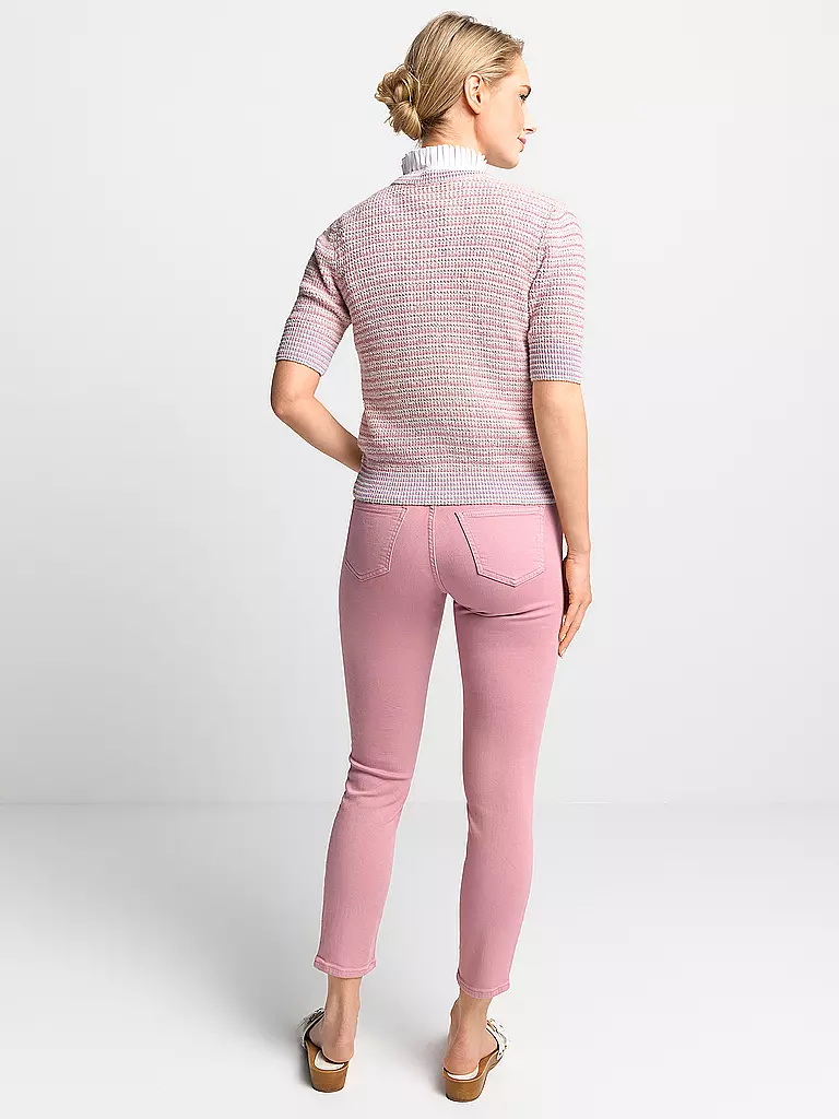 RICHROYAL | Cardigan | Rosso