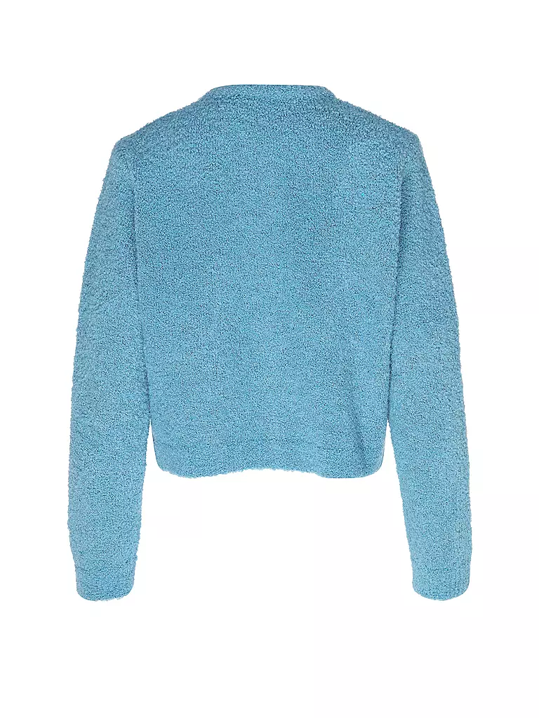 RICHROYAL | Cardigan | Blu