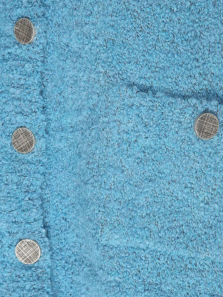 RICHROYAL | Cardigan | Blu