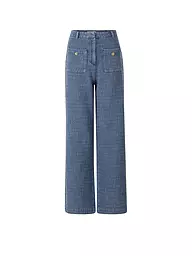 RICHROYAL | Culotte | Blu