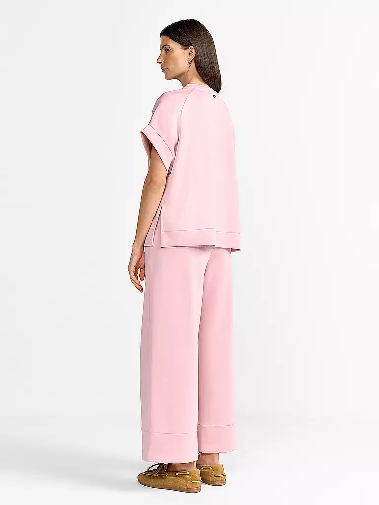 RICHROYAL | Culotte | Rosa