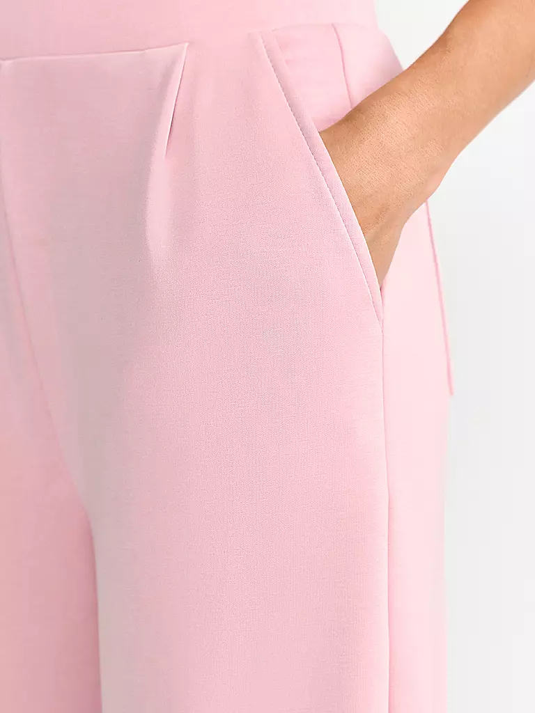 RICHROYAL | Culotte | Rosa