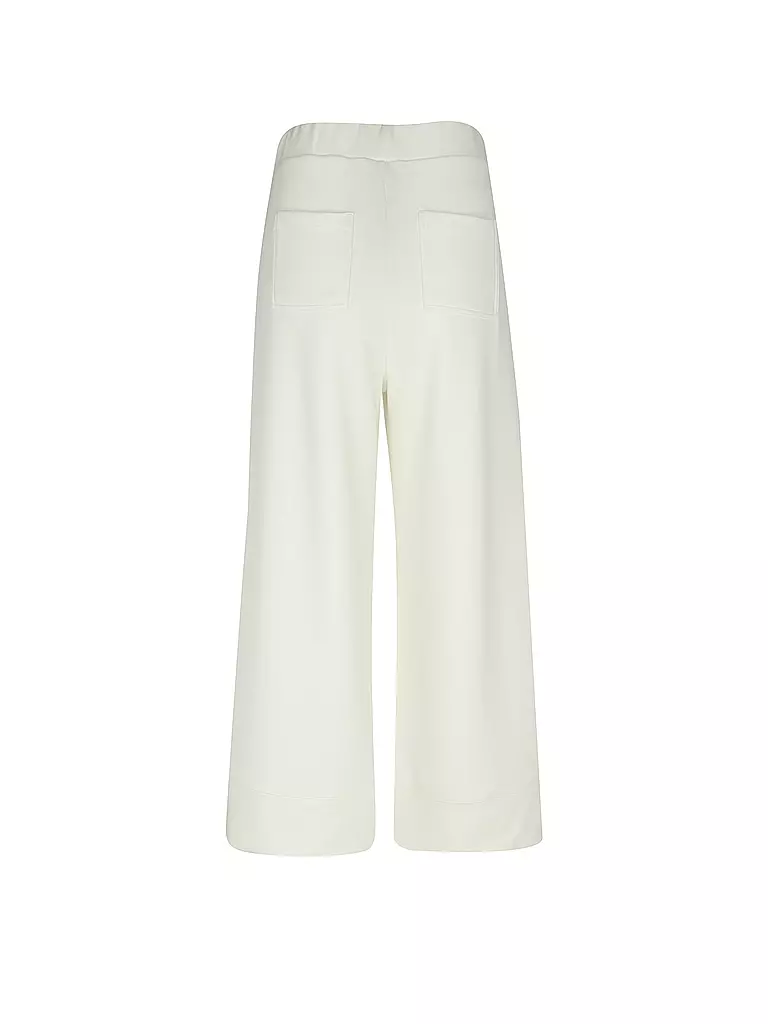 RICHROYAL | Culotte | Bianco