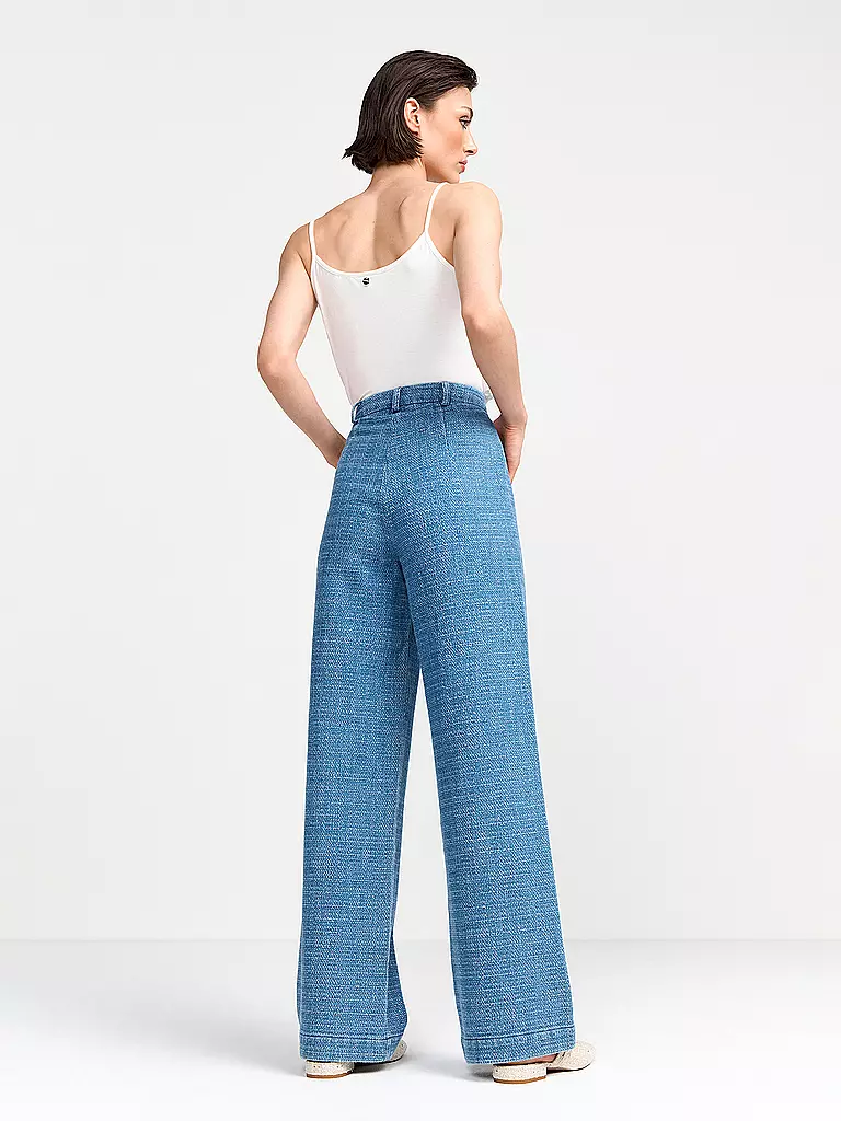 RICHROYAL | Culotte | Blu