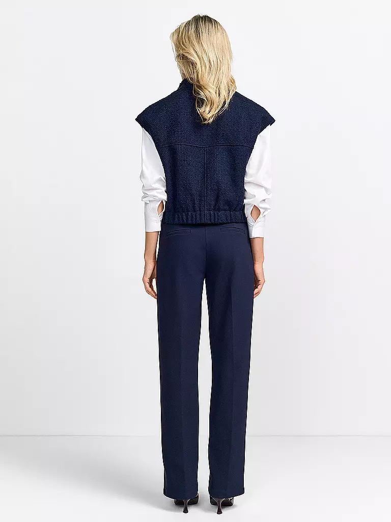 RICHROYAL | Culotte | Blu scuro