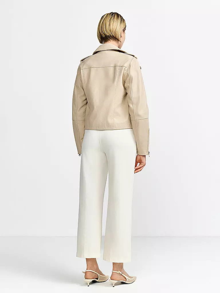 RICHROYAL | Culotte | Crema