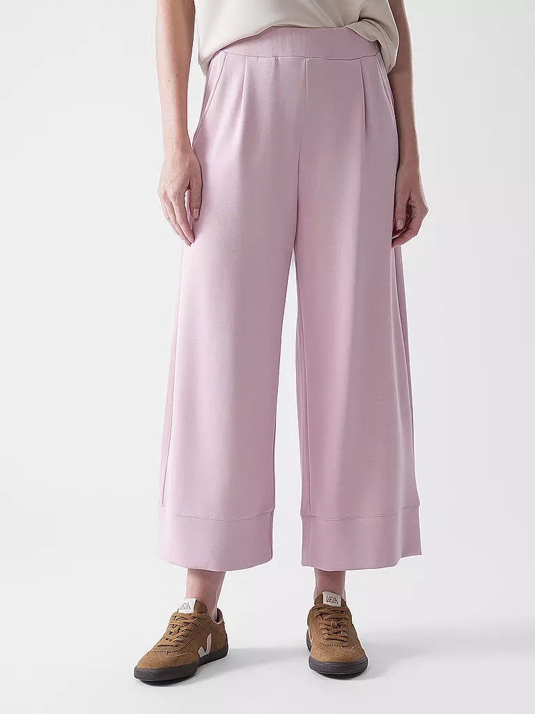 RICHROYAL | Culotte | Rosa