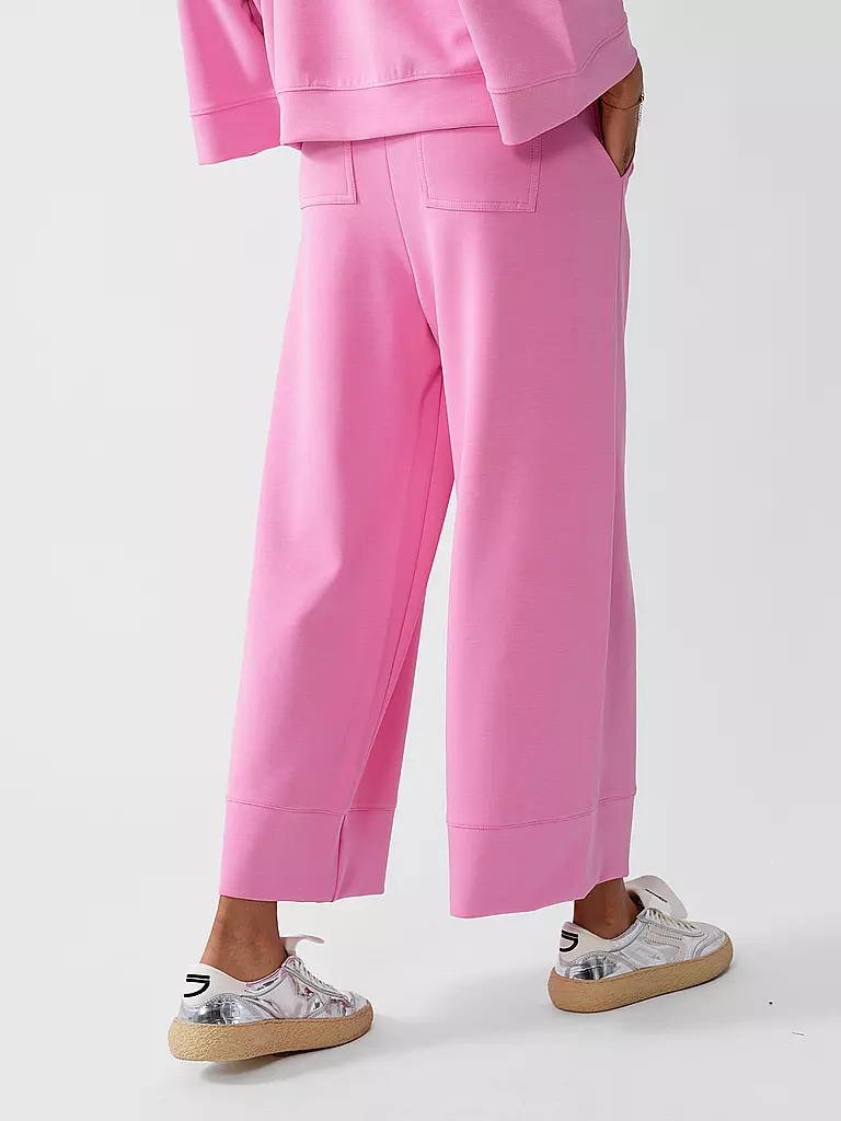 RICHROYAL | Culotte | Rosa