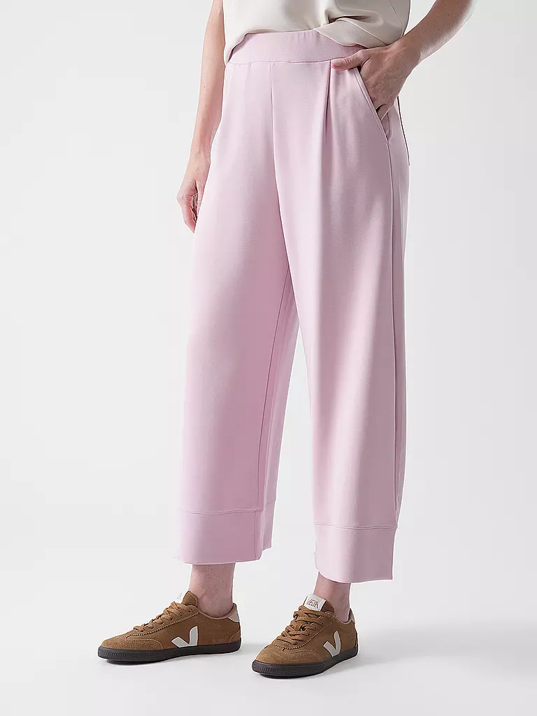 RICHROYAL | Culotte | Rosa