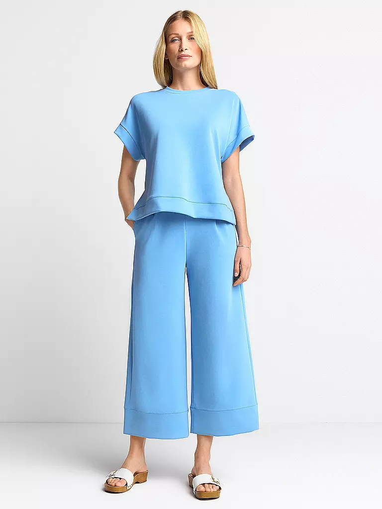 RICHROYAL | Culotte | Blu