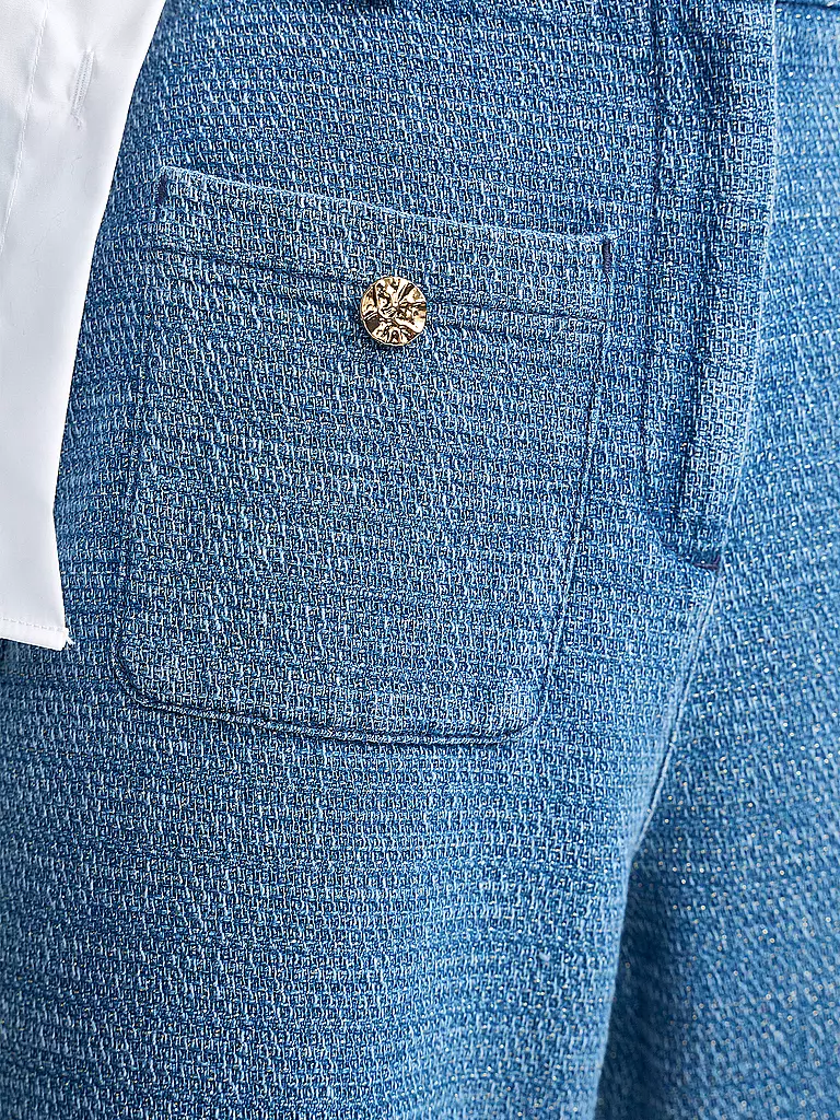 RICHROYAL | Culotte | Blu