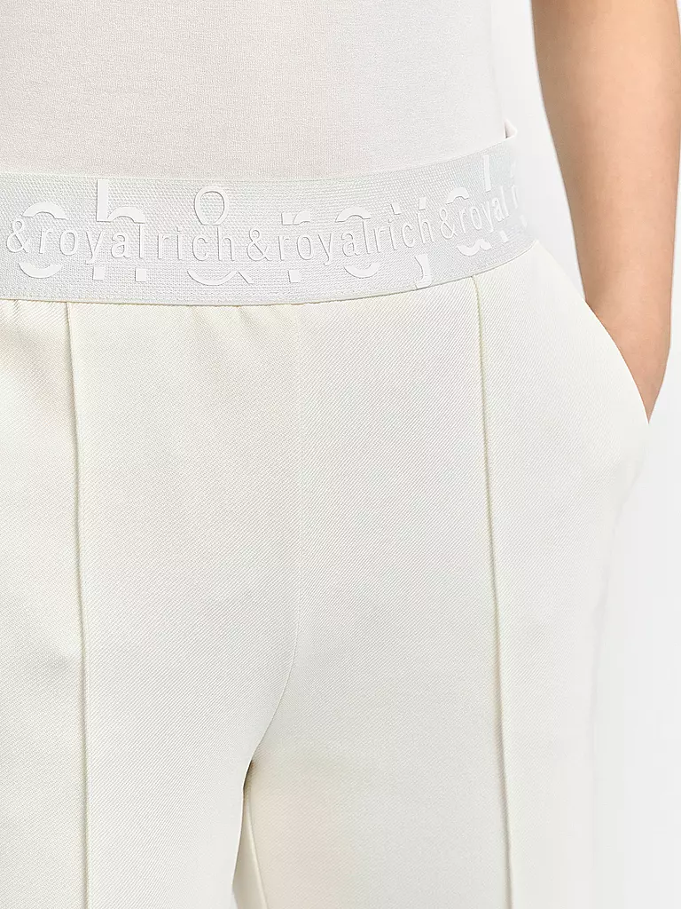 RICHROYAL | Culotte | Crema