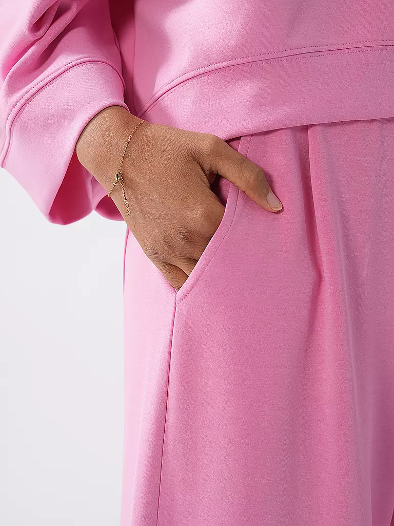 RICHROYAL | Culotte | Rosa