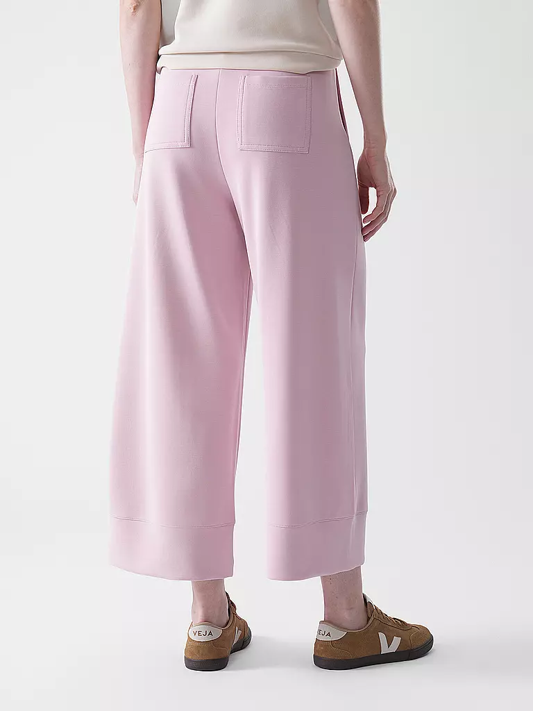 RICHROYAL | Culotte | Rosa