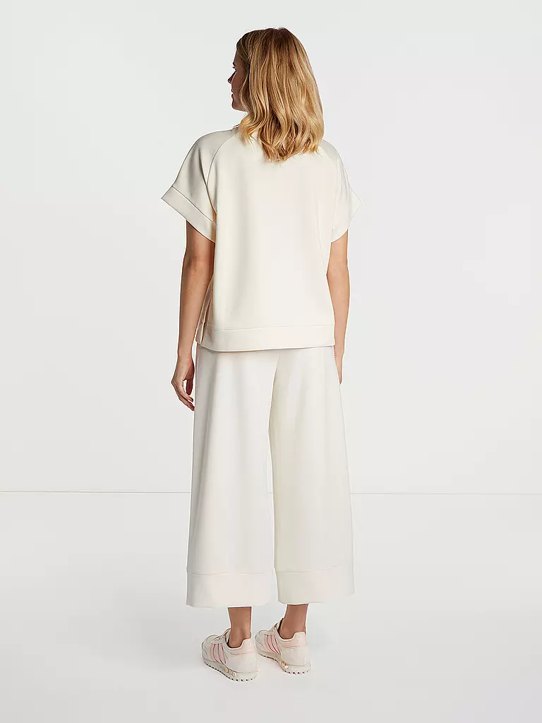 RICHROYAL | Culotte | Bianco
