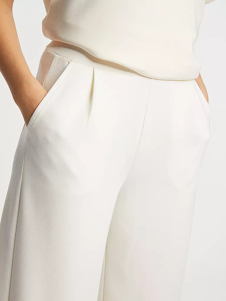 RICHROYAL | Culotte | Bianco