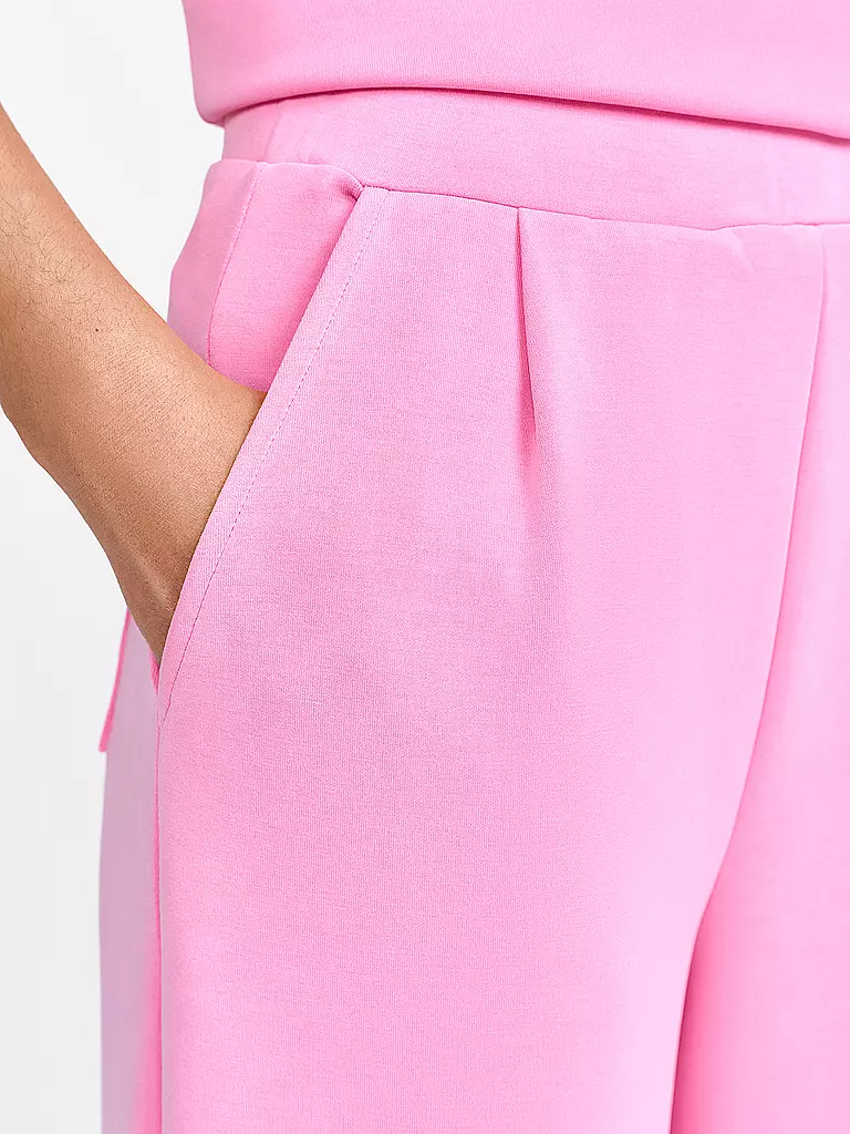 RICHROYAL | Culotte | Rosa