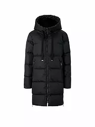 RICHROYAL | Piumino trapuntato | Nero