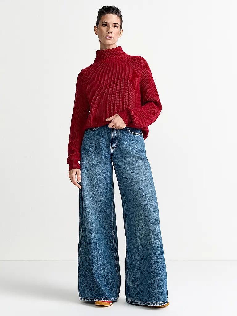 RICHROYAL | Dolcevita | Rosso