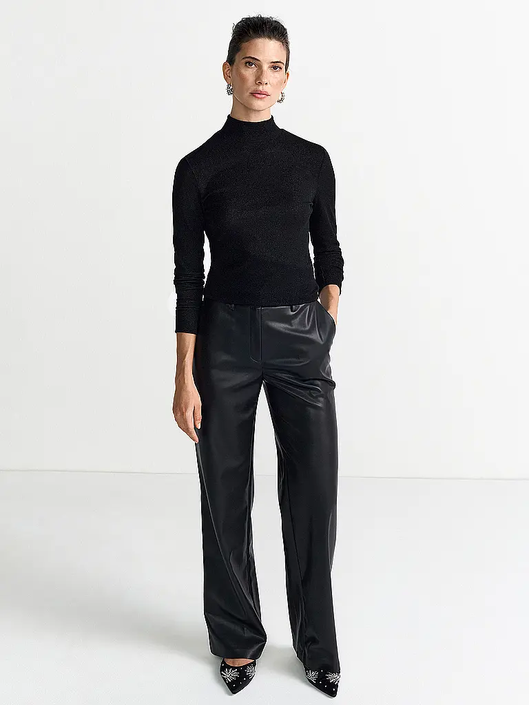 RICHROYAL | Dolcevita | Nero