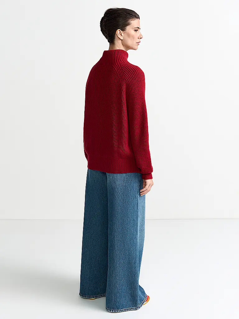 RICHROYAL | Dolcevita | Rosso