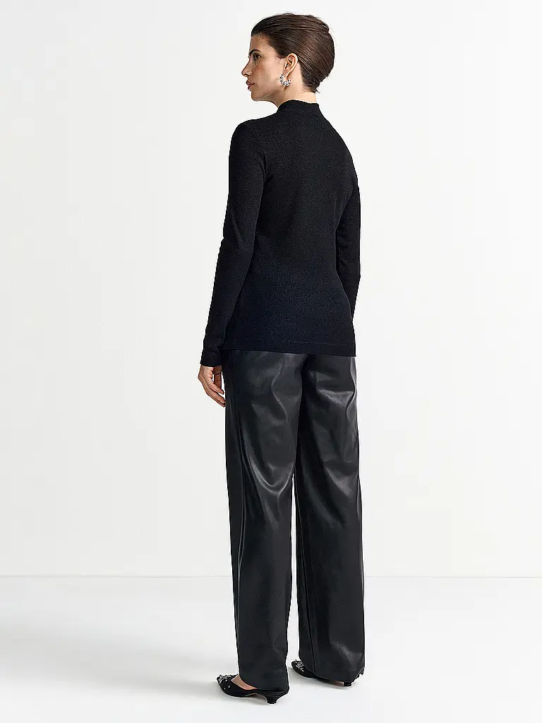 RICHROYAL | Dolcevita | Nero