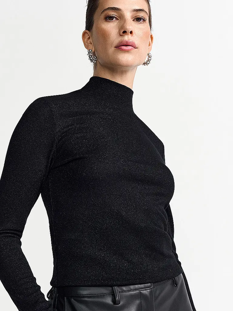 RICHROYAL | Dolcevita | Nero