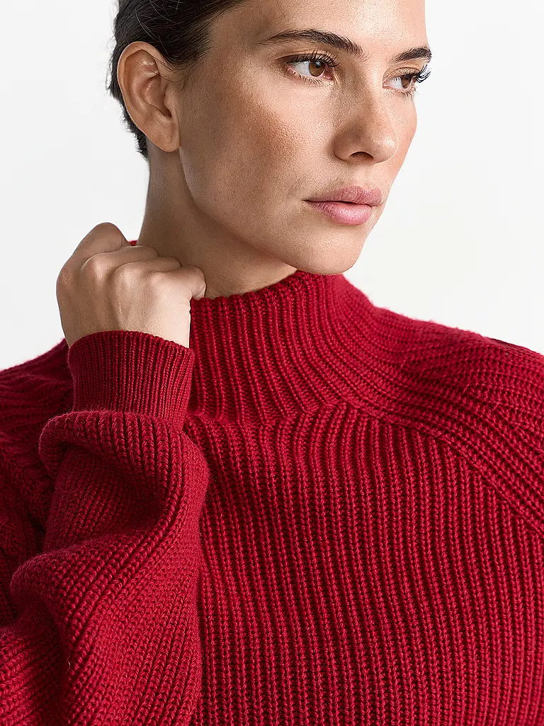 RICHROYAL | Dolcevita | Rosso