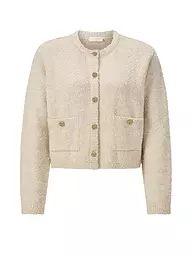 RICHROYAL | Jäckchen | Cammello