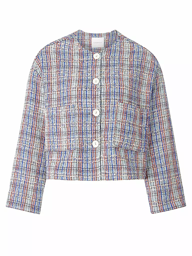RICHROYAL | Giacca | Blu