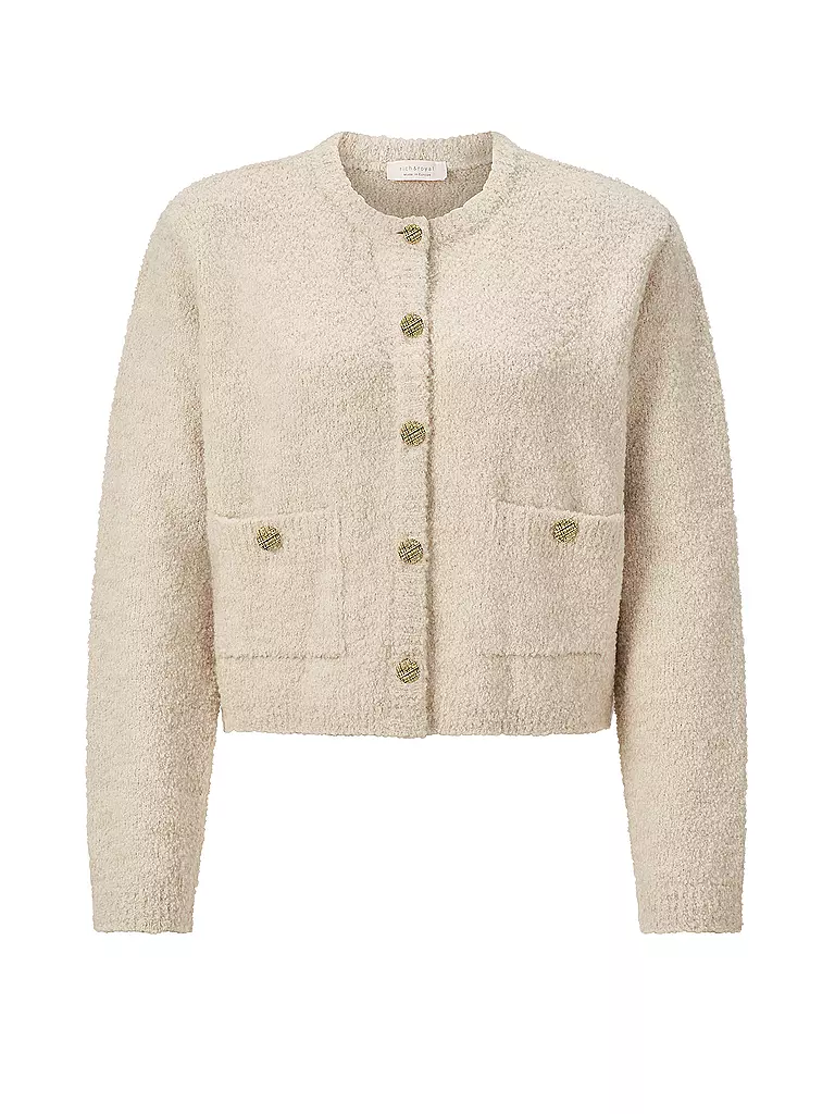 RICHROYAL | Giacca | Cammello