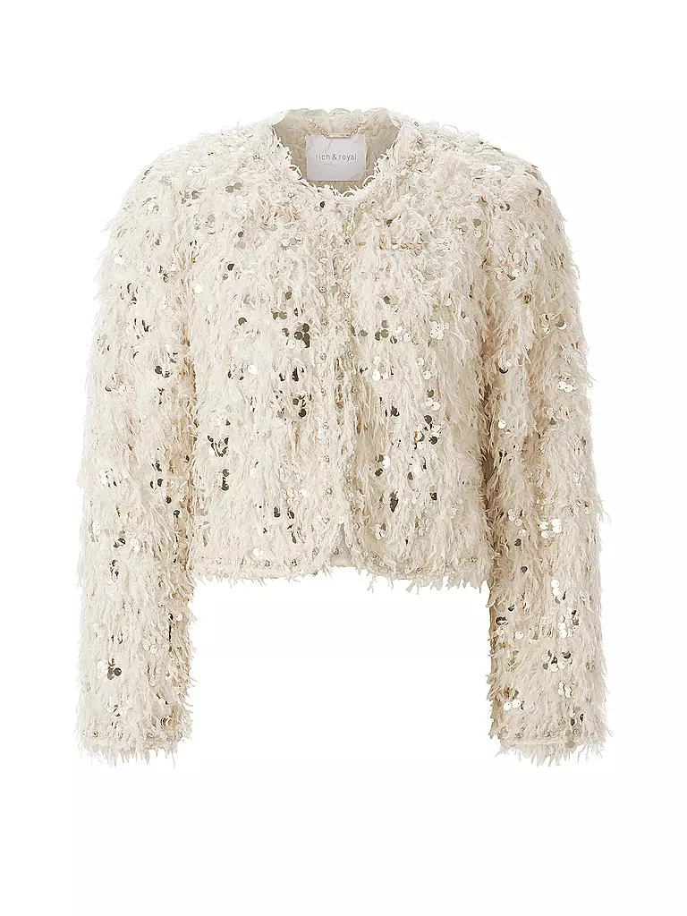 RICHROYAL | Giacca | Oro