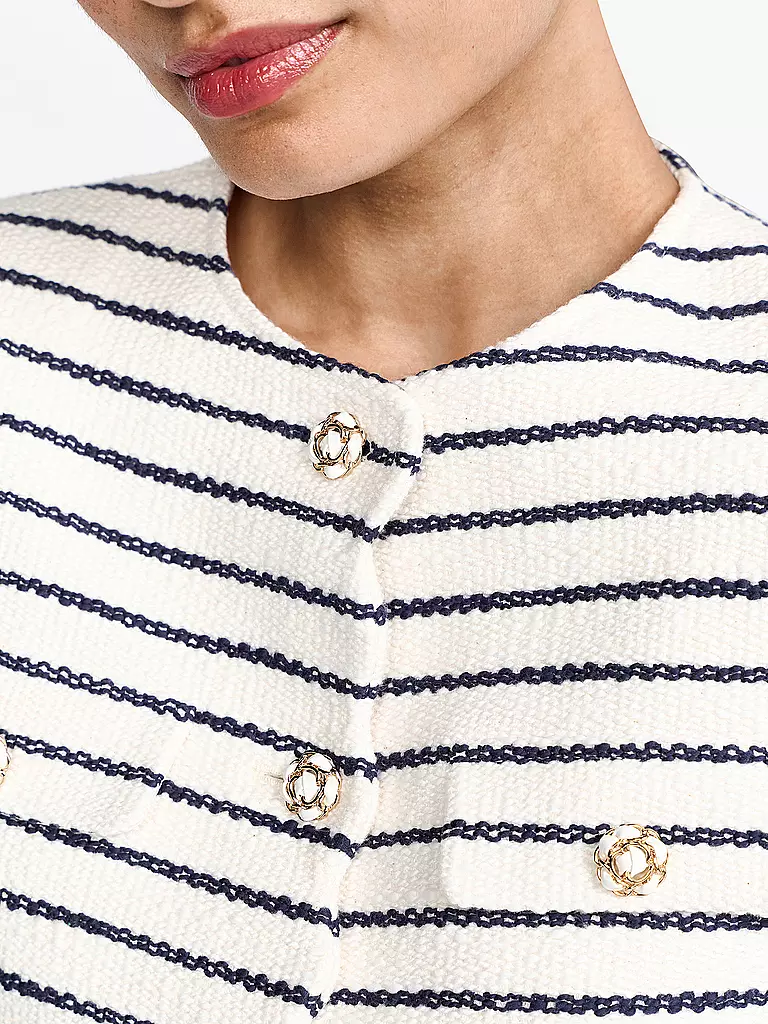 RICHROYAL | Giacca | Crema