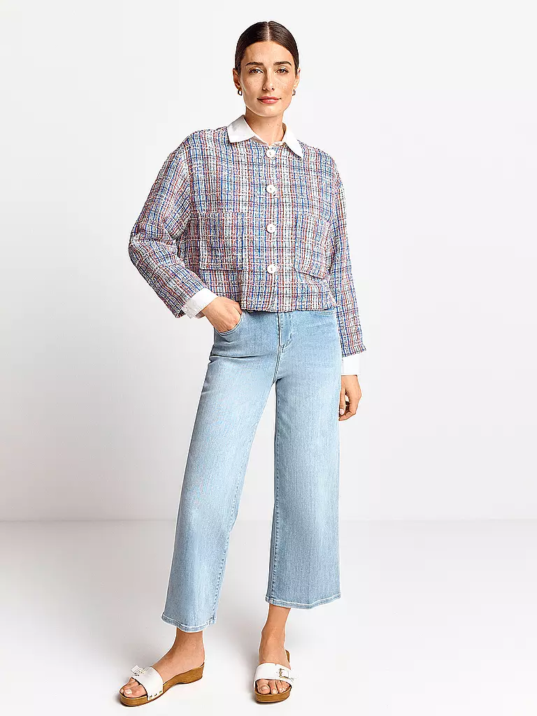 RICHROYAL | Giacca | Blu