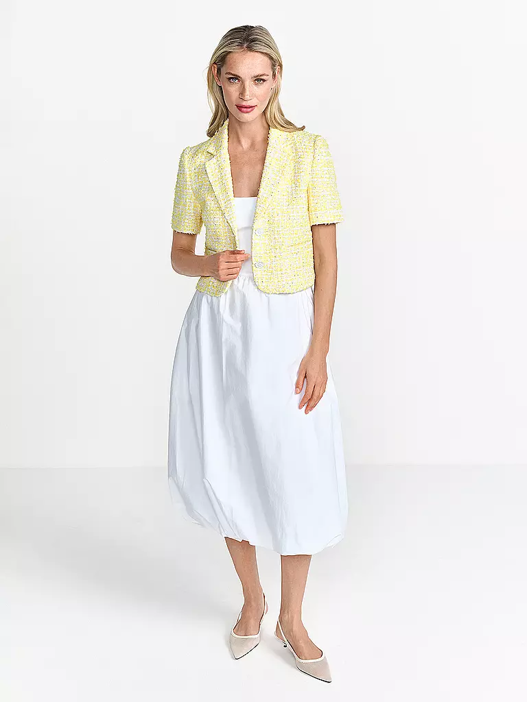 RICHROYAL | Giacca | Giallo