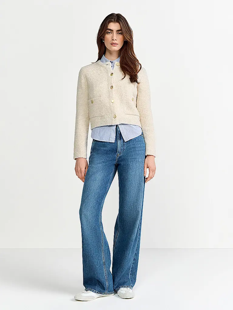 RICHROYAL | Giacca | Cammello