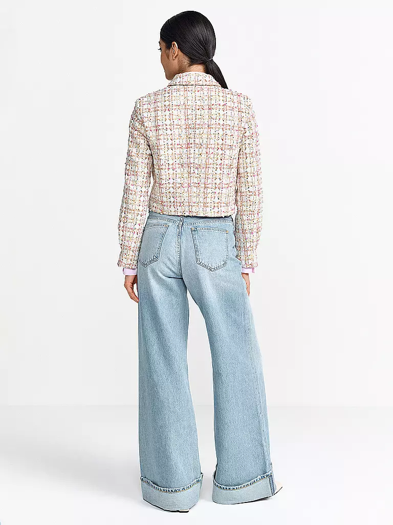 RICHROYAL | Giacca | Crema