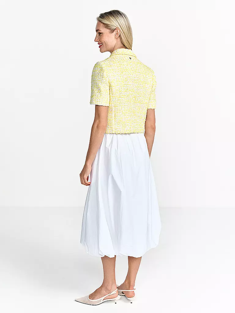 RICHROYAL | Giacca | Giallo