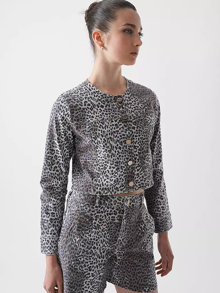 RICHROYAL | Giacca | Marrone