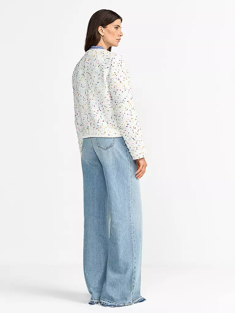 RICHROYAL | Giacca | Crema