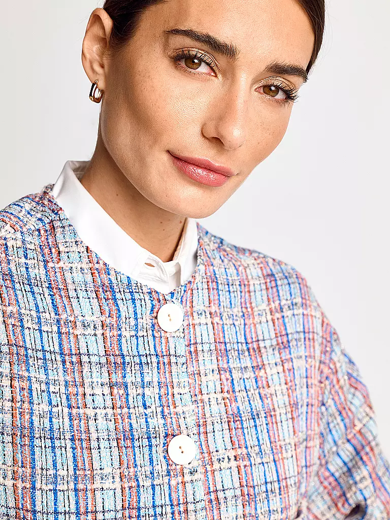 RICHROYAL | Giacca | Blu