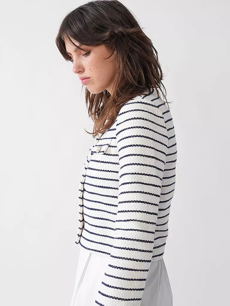 RICHROYAL | Giacca | Crema