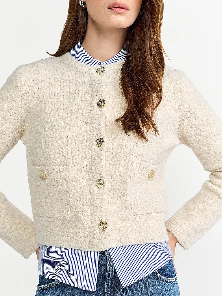 RICHROYAL | Giacca | Cammello