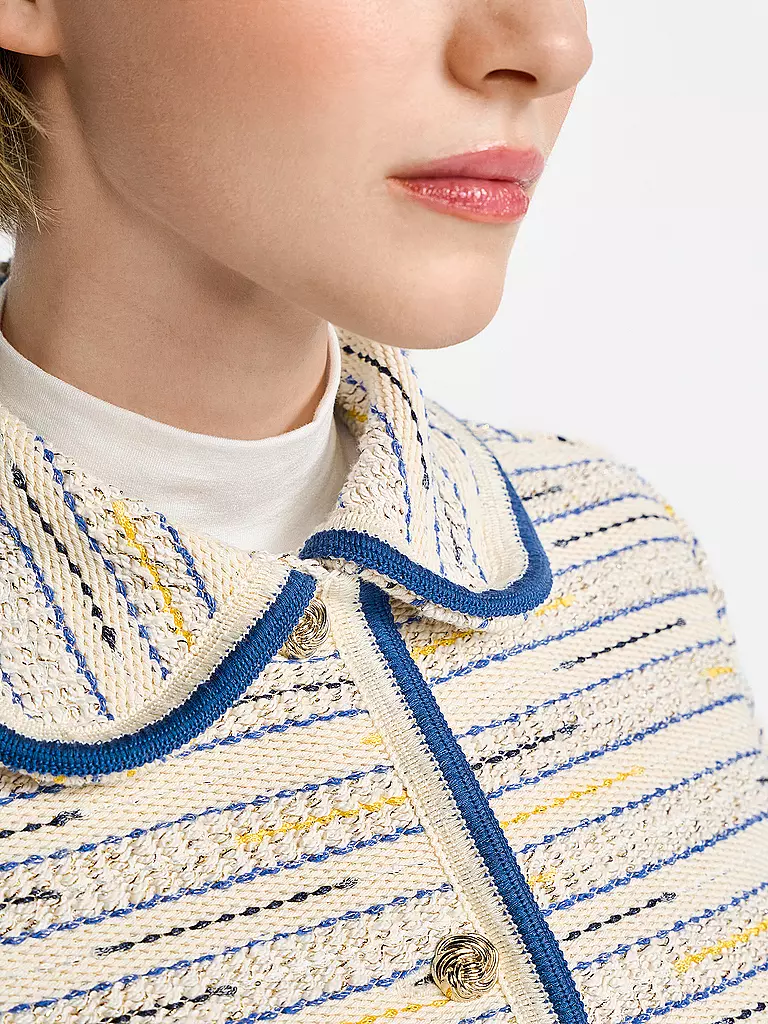 RICHROYAL | Giacca | Blu chiaro