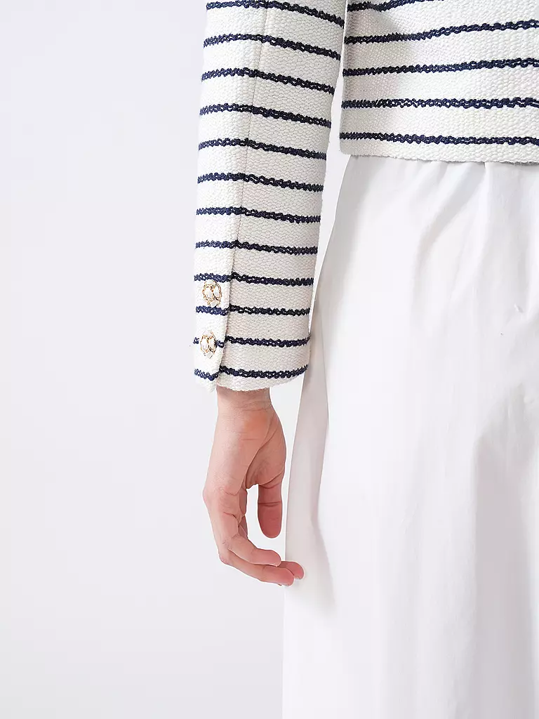 RICHROYAL | Giacca | Crema