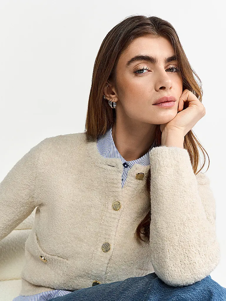 RICHROYAL | Giacca | Cammello